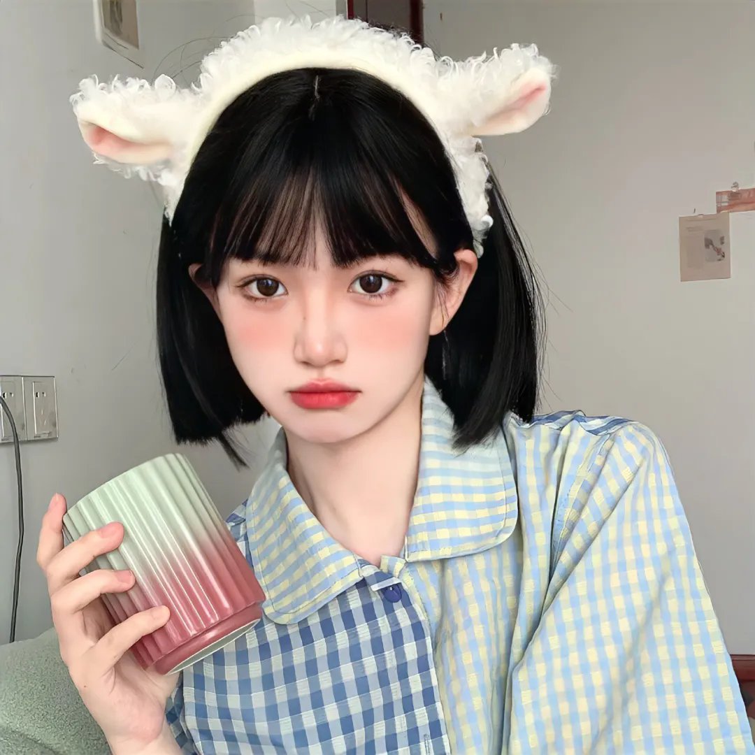 虹色时光