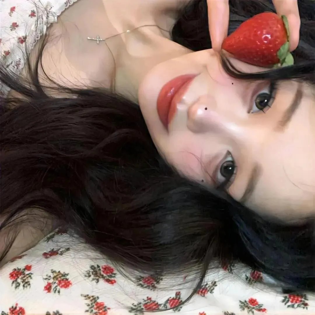 美丽的谎言